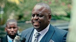 File image of Ainea Ojiambo